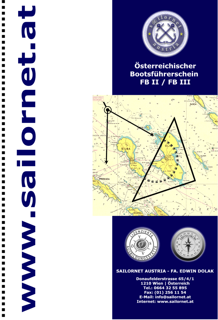 Lernunterlagen FB2/FB3