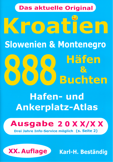 888 Häfen und Buchten 888 Häfen und Buchten