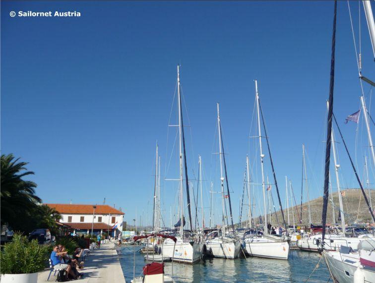 ACI Marina Trogir