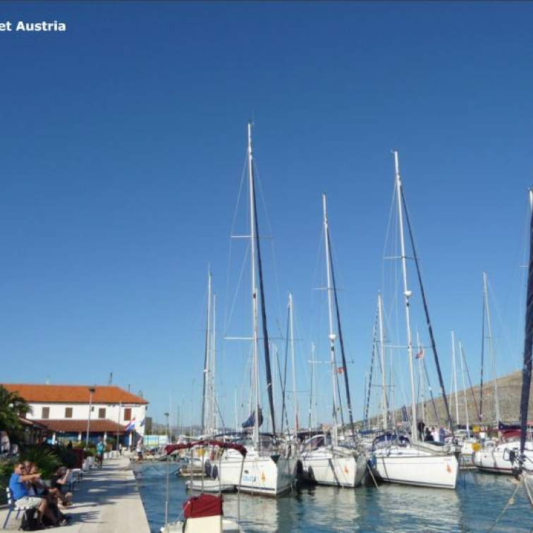 Marina Trogir