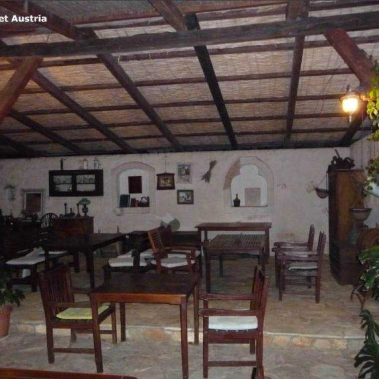 Konoba Sv. Klement