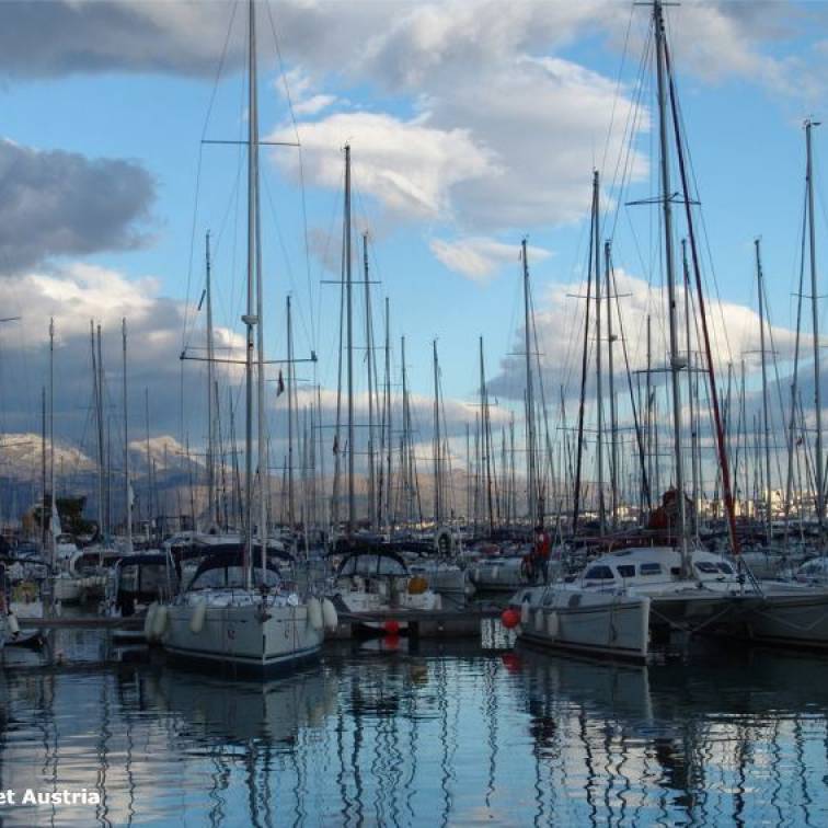 Marina Kastela