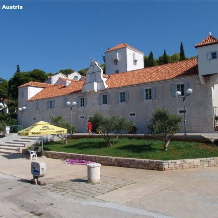 Schloss Maslinica