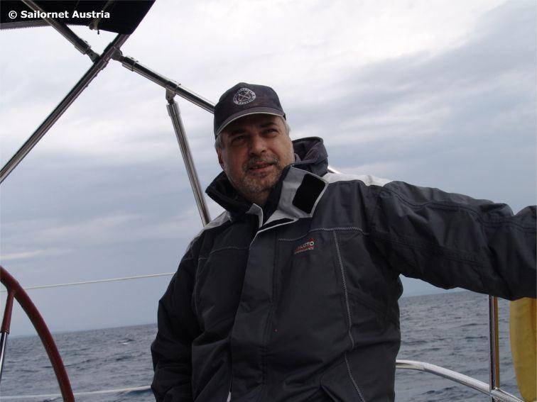 Edwin Sailornet