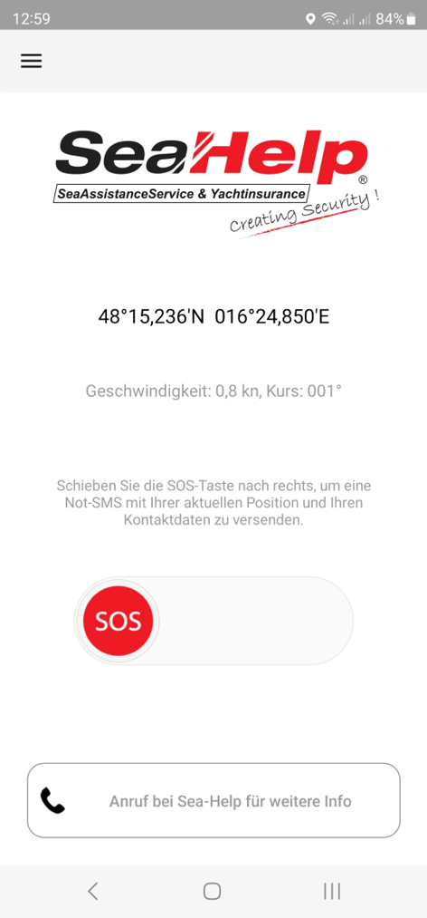 SeaHelp